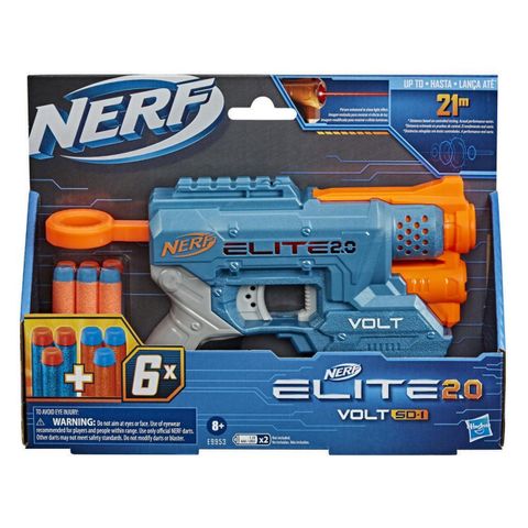  Đồ chơi súng trẻ em NERF Elite 2.0 Volt SD-1 Blaster 