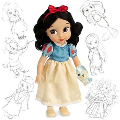  Búp bê Disney Snow White công chúa Bạch Tuyết 