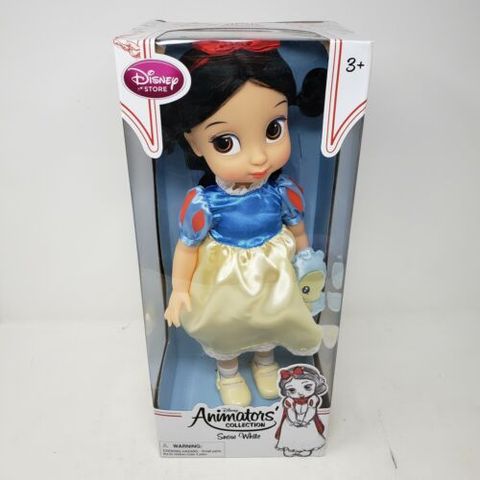  Búp bê Disney Snow White công chúa Bạch Tuyết 