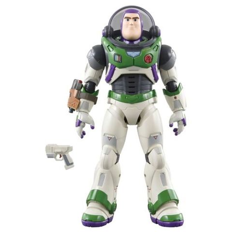  Mô hình Disney Figure - Talking Figure Lightyear Buzz 