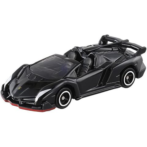  Set 4 xe Tomica Lamborghini Special 