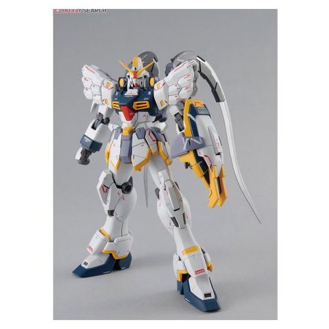  Đồ chơi Lắp ráp Gundam MG 1/100 GUNDAM SANDROCK EW 