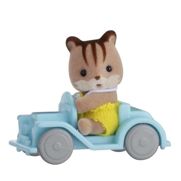 Sóc con lái xe Sylvanian Families 5203