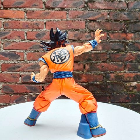  Dragon Ball Super MAXIMATIC THE SON GOKU VI 