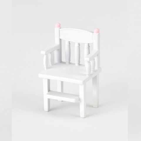  Sylvanian Families EP-1724 Ghế Tập Ăn Cho Bé Nursery Highchair 