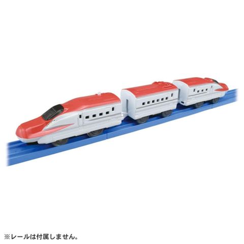  Tàu Đồ Chơi Plarail S-14 E6 Shinkansen Komachi 