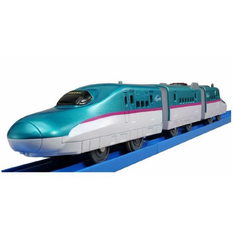  Tàu điện S-03 Shinkansen Series E5 Hayabusa 