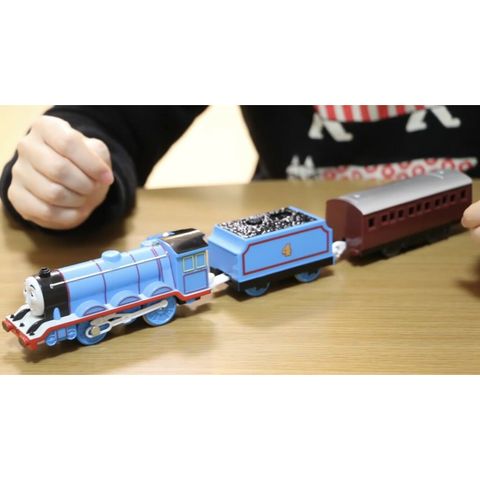  Tàu hỏa Thomas OT-05 Gordon Takara Tomy 