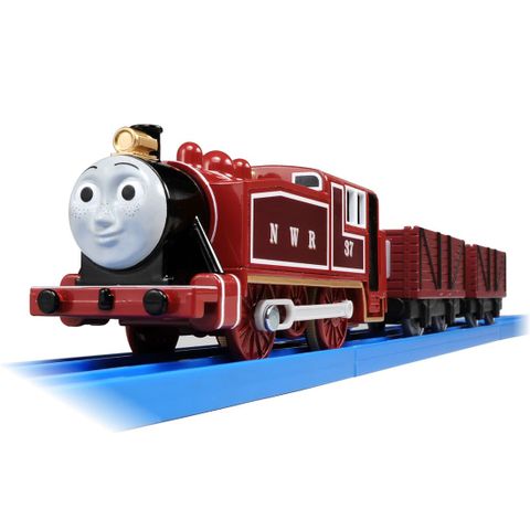  Tàu hoả TS-12 Rosie Thomas and Friends 