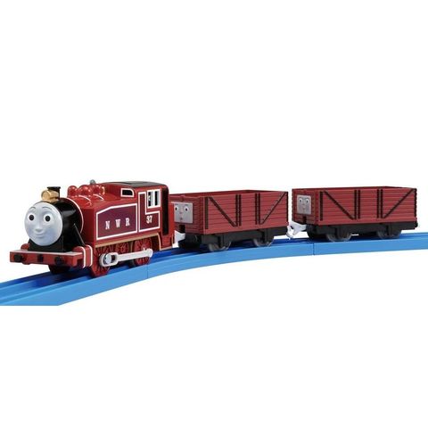  Tàu hoả TS-12 Rosie Thomas and Friends 