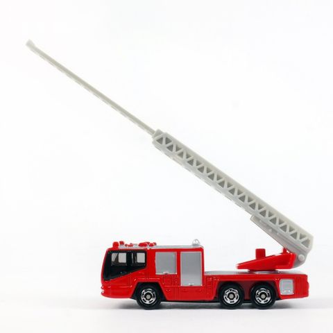  Tomica 108 Hino Ladder 