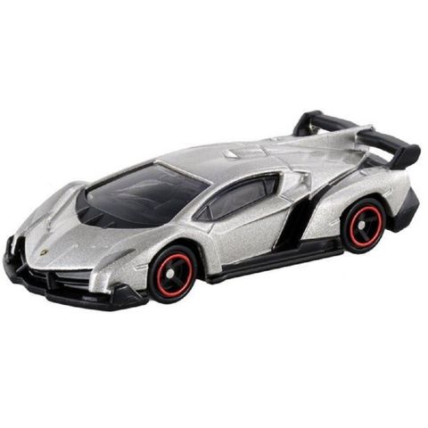  Tomica 118 Lamborghini Veneno 