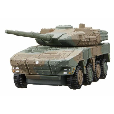  Tomica Premium 16 Ground Self-Defense Force Type 16 Mobile Vehicle 