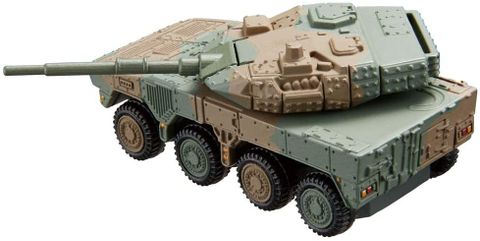  Tomica Premium 16 Ground Self-Defense Force Type 16 Mobile Vehicle 