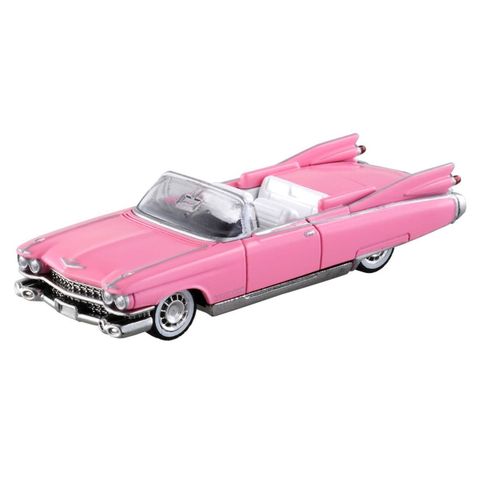  Tomica Premium 25 Cadillac Eldorado Biarritz 