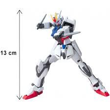  Lắp ráp HGCE 1/144 Gunpla Model Kit 