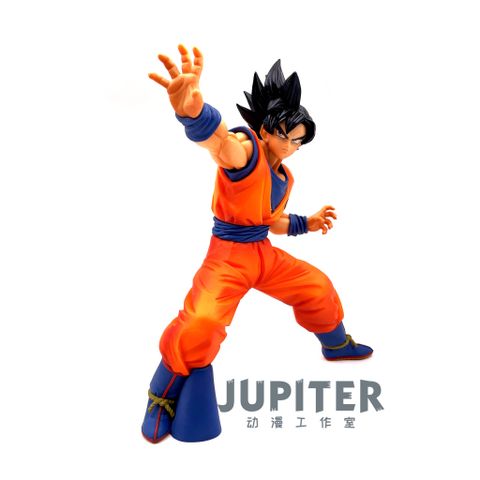  Dragon Ball Super MAXIMATIC THE SON GOKU VI 