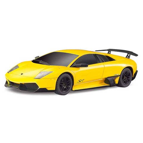  Xe điều khiển từ xa R39000-YEL Lamborghini Murcielago 