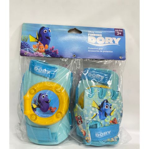  Bộ Bao Vệ Tay Và Chân Disney Đi tìm Dory 