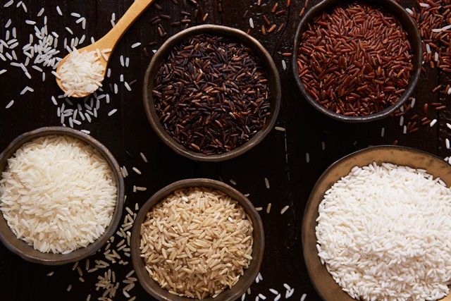Brown Rice