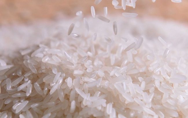 Fragrant Rice - Gạo thơm hương lài