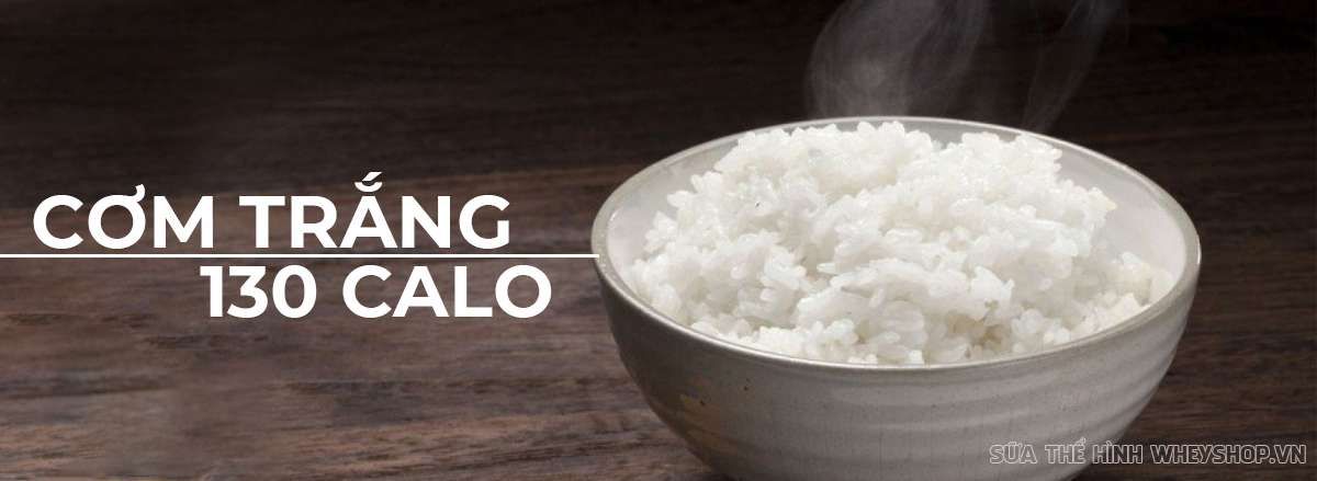 White Rice