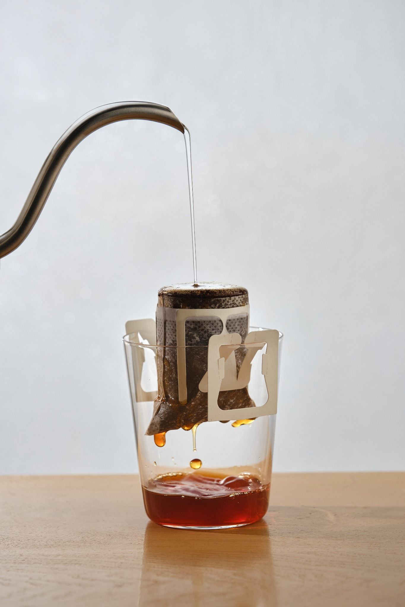 Colombia Castillo Decaffeination - Dripbox