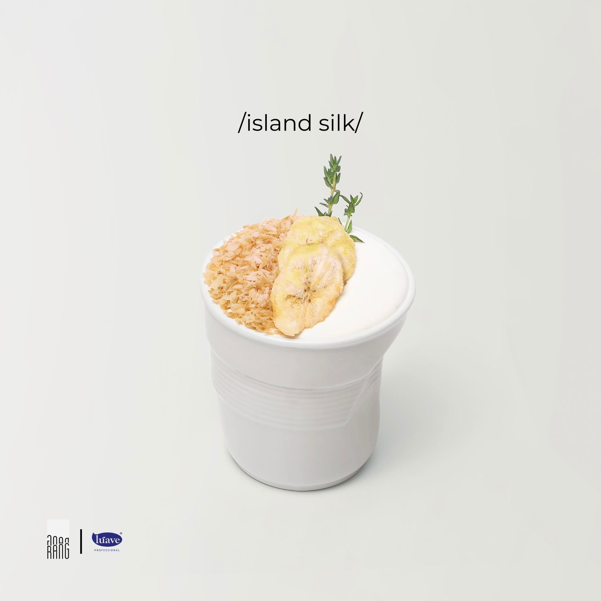 Island Silk