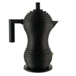 Bình Pha Cà Phê Thủ Công Giữ Nhiệt Bằng Nhôm 150ml