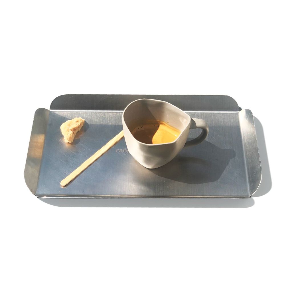 Doppio Espresso