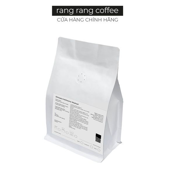 Ethiopia Shakiso 200gram