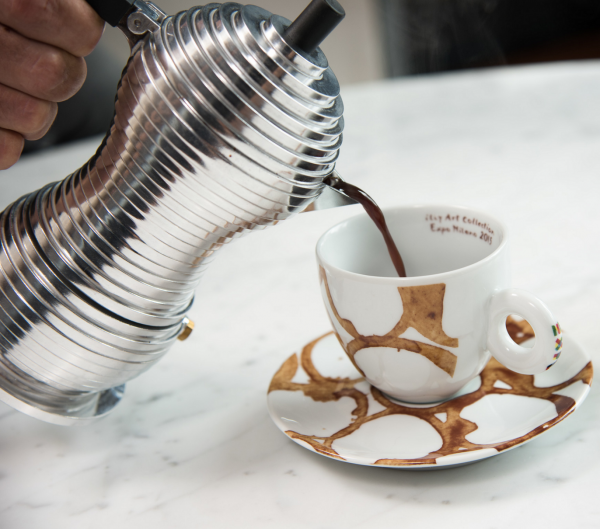 Bình Pha Cà Phê PULCINA ESPRESSO 150Ml