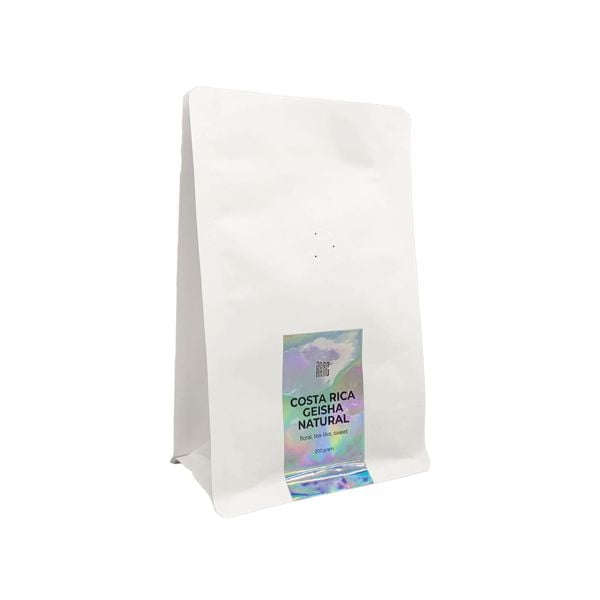 Roastery Bean COSTA RICA Geisha 200gram