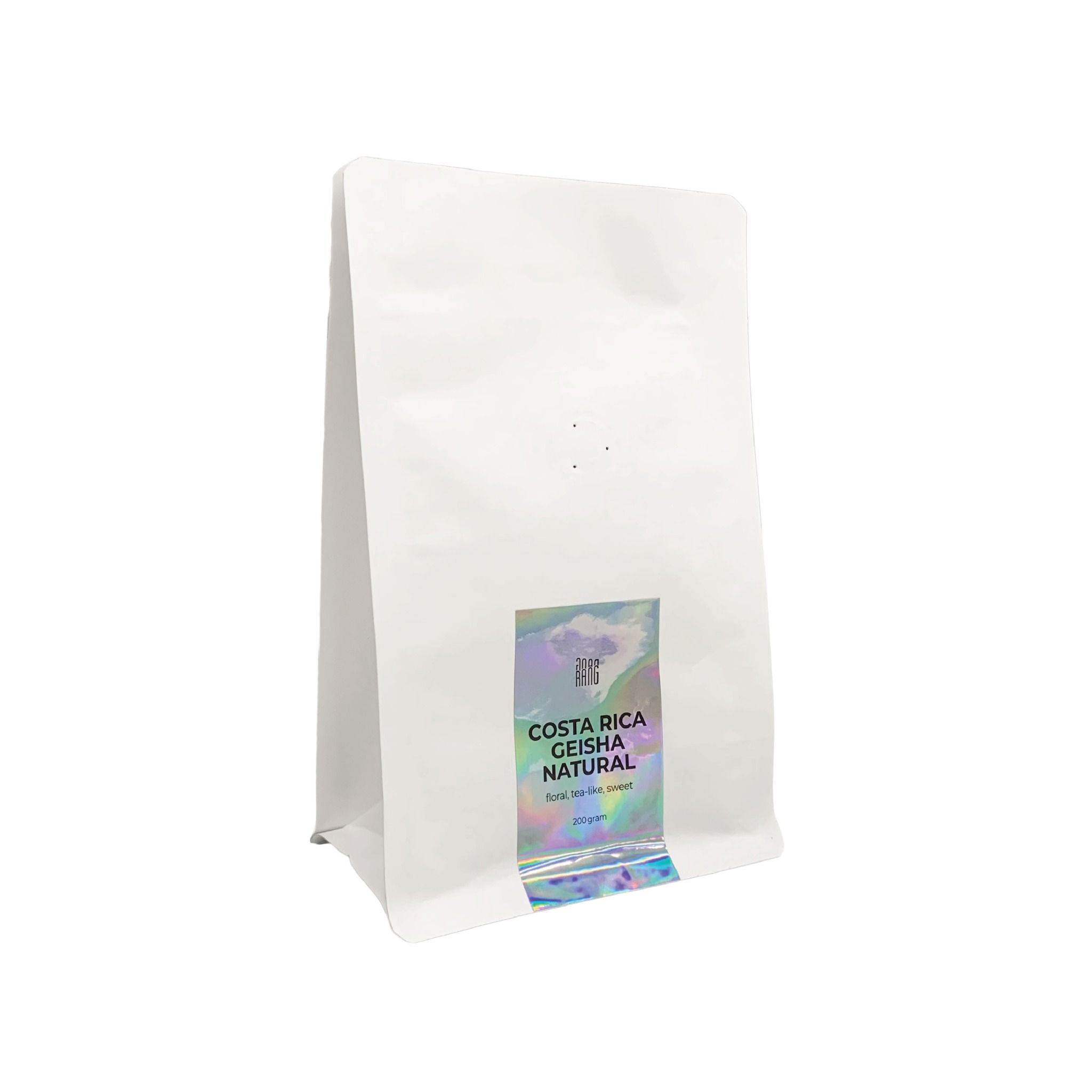 Roastery Bean COSTA RICA Geisha 200gram