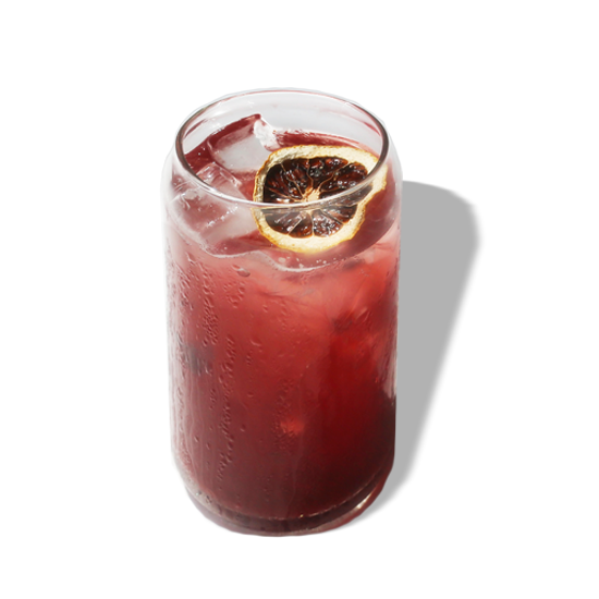Berry Tea