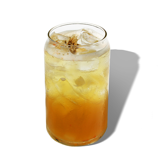 Chrysanthemum Tea