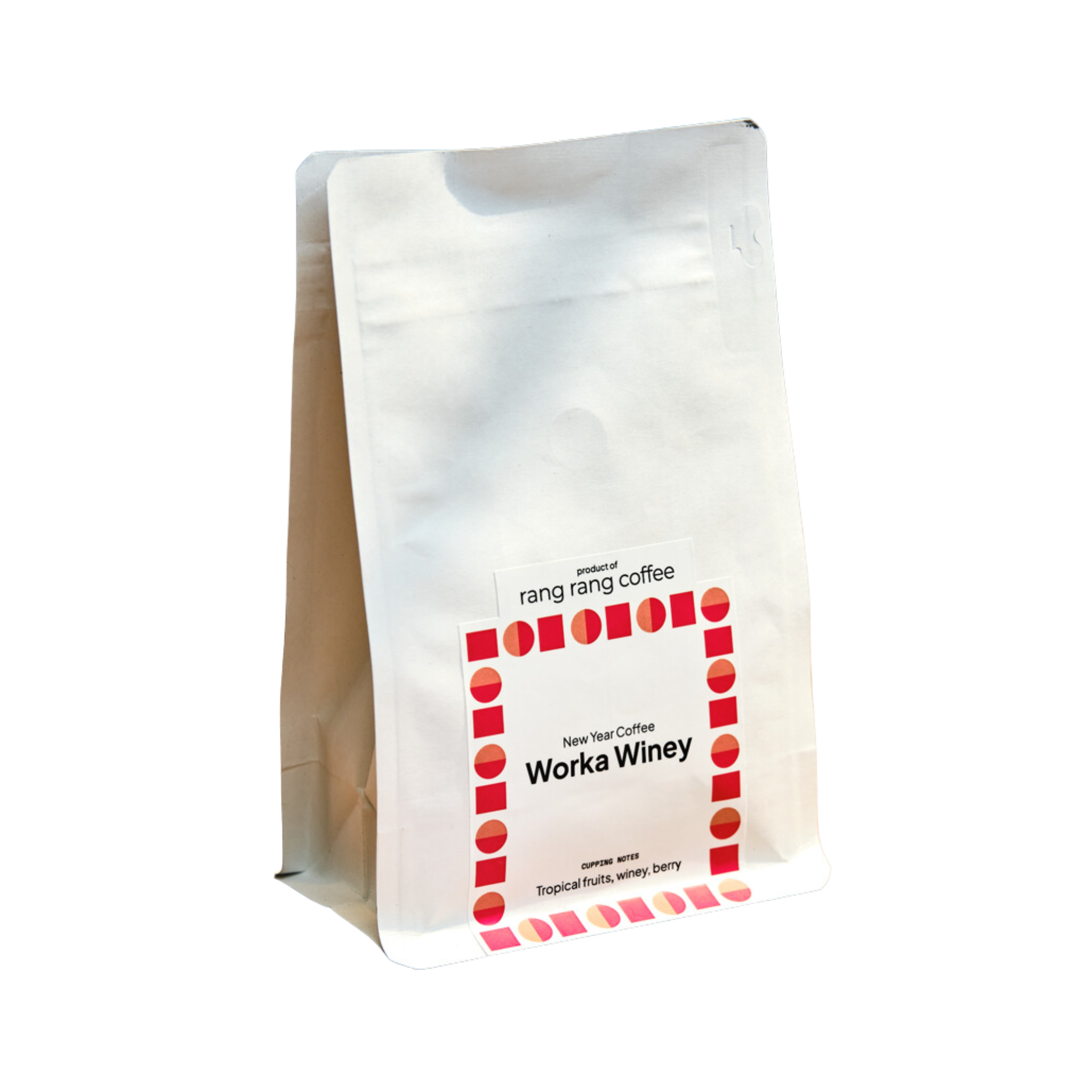 Worka Winey 200gram