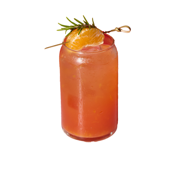 Zing Citrus