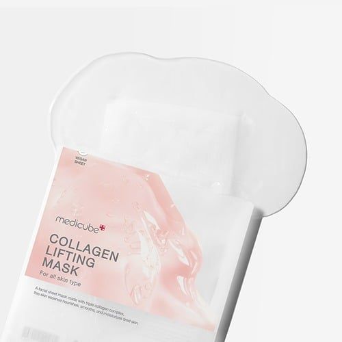 Mặt nạ Collagen Lifting Mask
