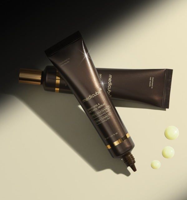 Tinh chất chống lão hóa Deep Vita A Retinol Serum 30ml