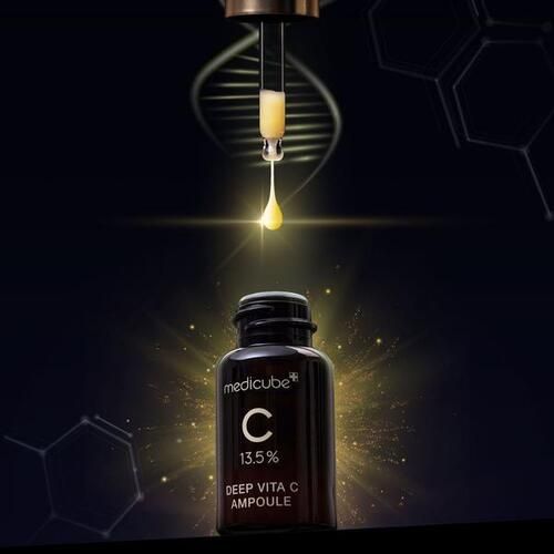 Tinh chất Deep Vita C Ampoule 30g