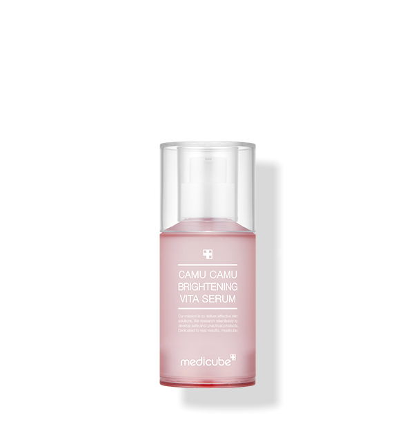  RED ERASING CAMU CAMU SERUM 37ml 