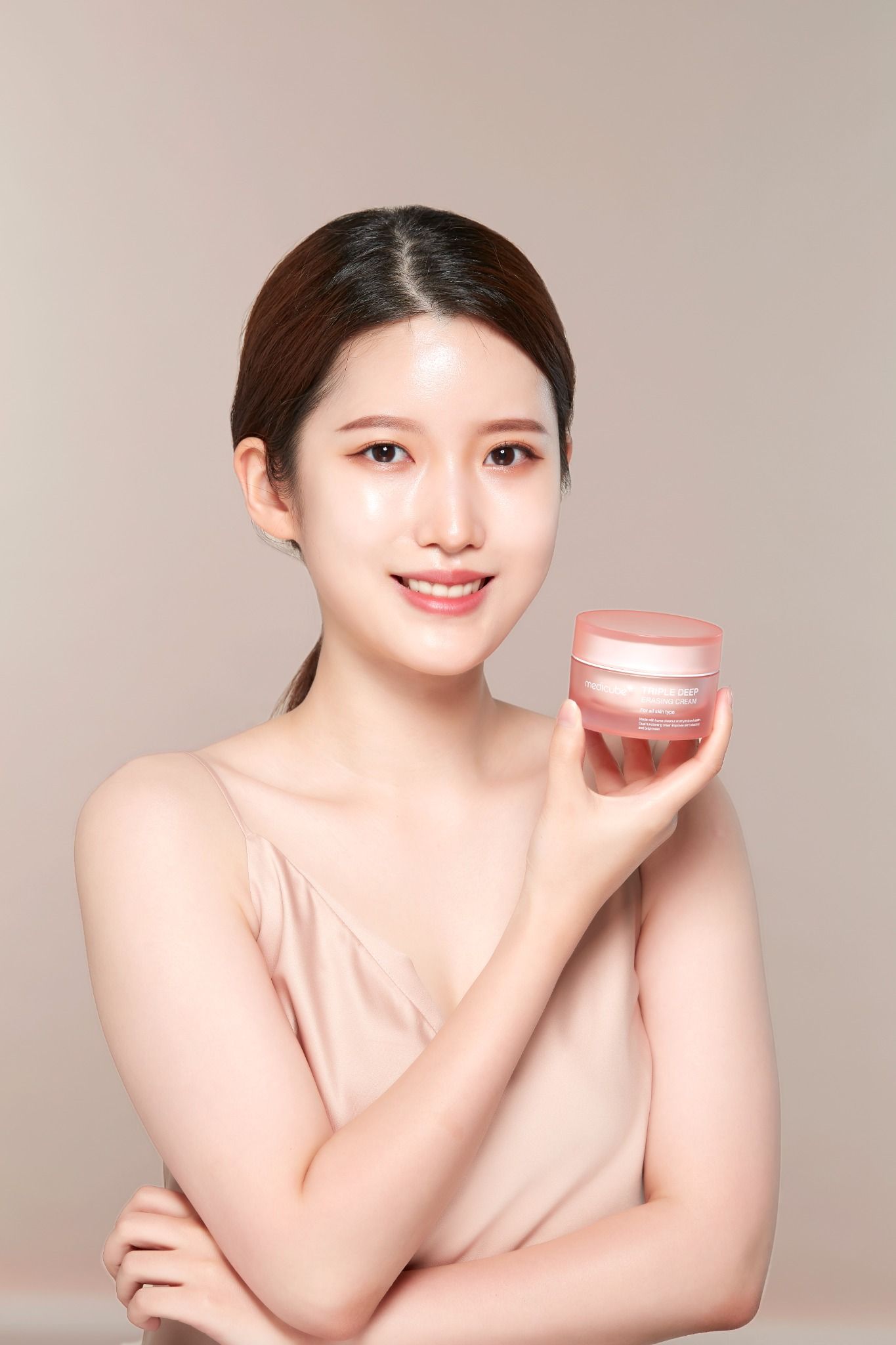  Kem TRIPLE COLLAGEN CREAM 4.0 - 50ml 