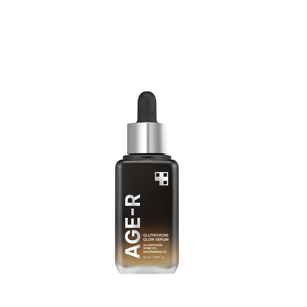 Tinh chất sáng da AGE-R Glutathione Glow Serum 30g