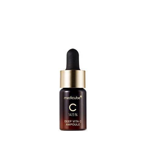 Mini Tinh Chất DEEP VITA C 10g