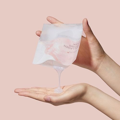  Mặt nạ Collagen Lifting Mask 