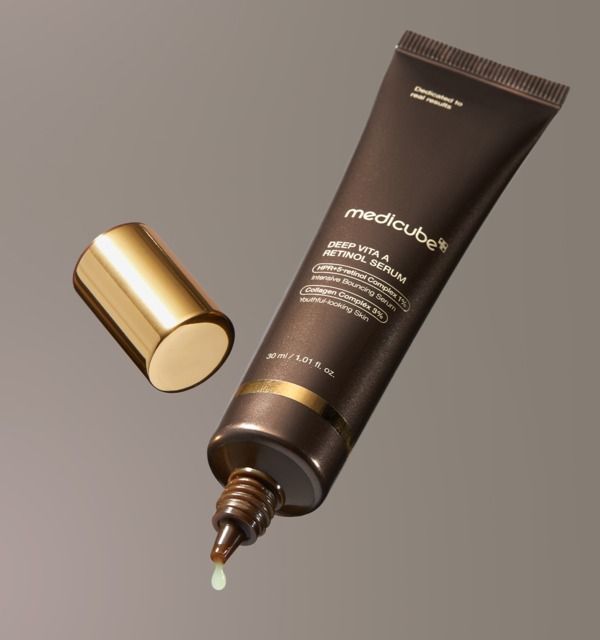 Tinh chất chống lão hóa Deep Vita A Retinol Serum 30ml
