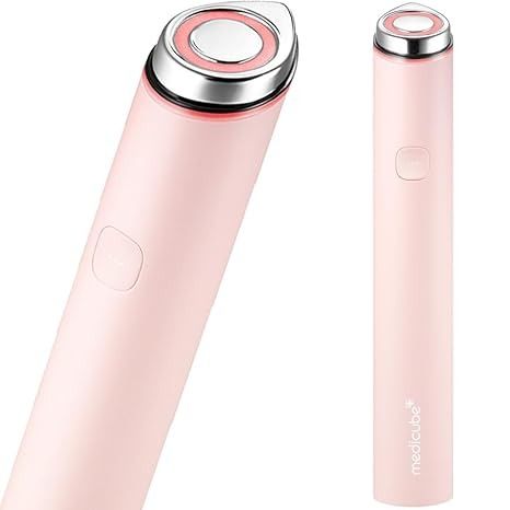 Thiết bị sáng da, đẩy tinh chất Mini Booster Pro
