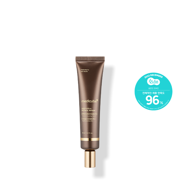 Tinh chất chống lão hóa Deep Vita A Retinol Serum 30ml