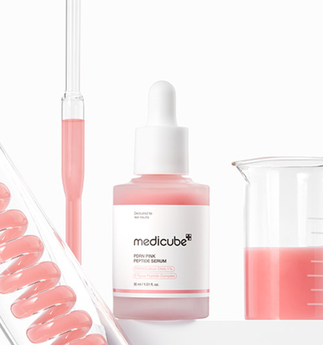 Tinh chất PDRN Pink Peptide Serum 30ml